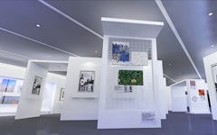 企业文化展厅设计