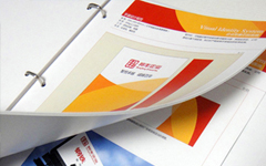 集团logo设计_集团VI设计_上海logo/VI设计公司