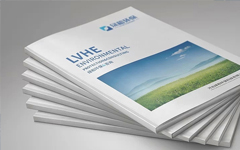 酒店画册设计欣赏