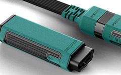 工业品品牌设计