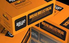 工业品整合营销