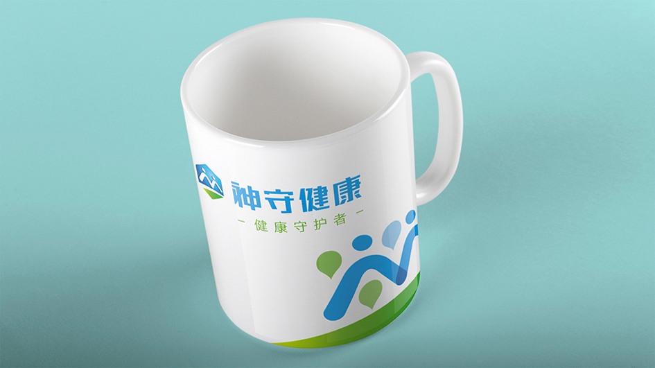 守神健康——生物科技公司礼品设计